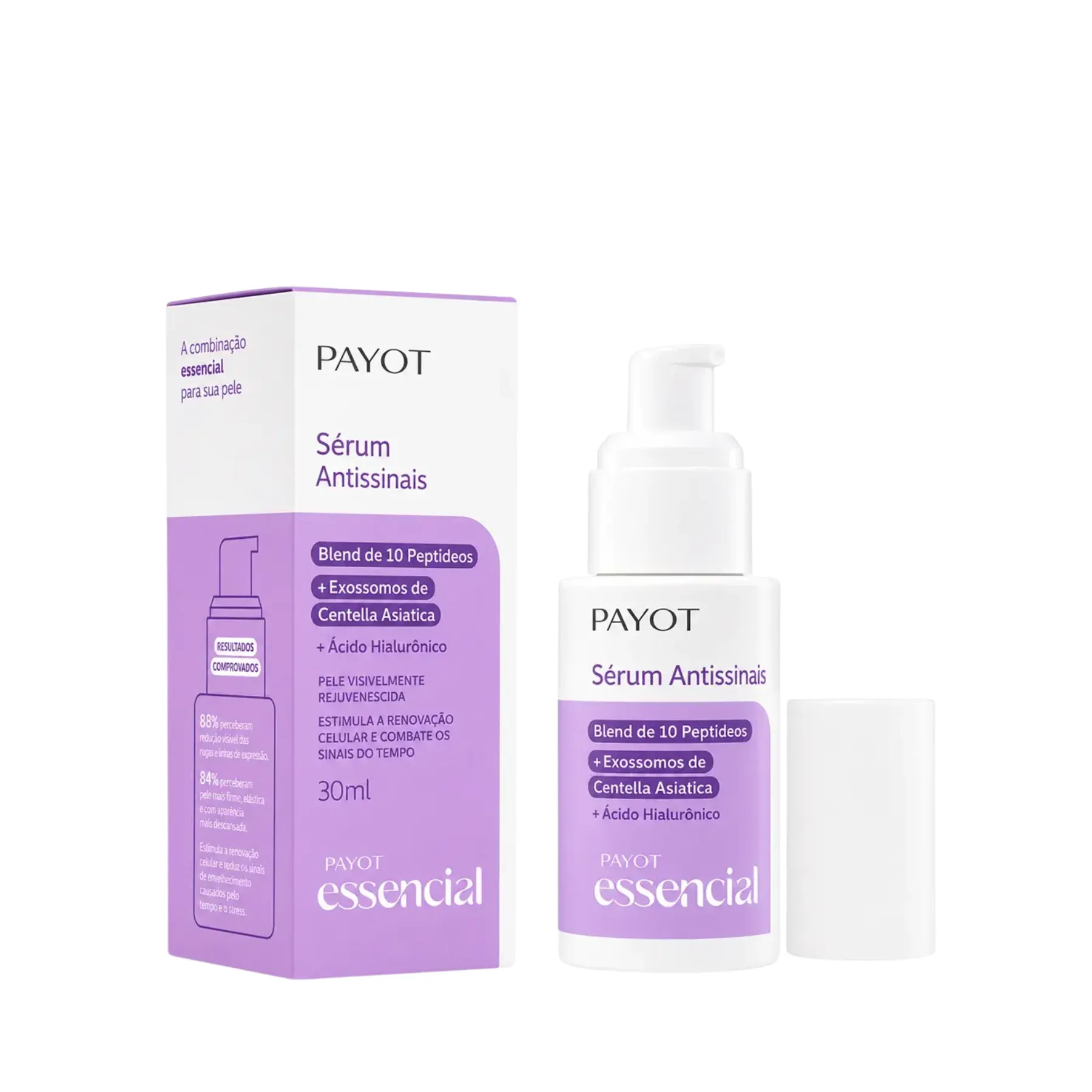 SERUM ANTISSINAIS